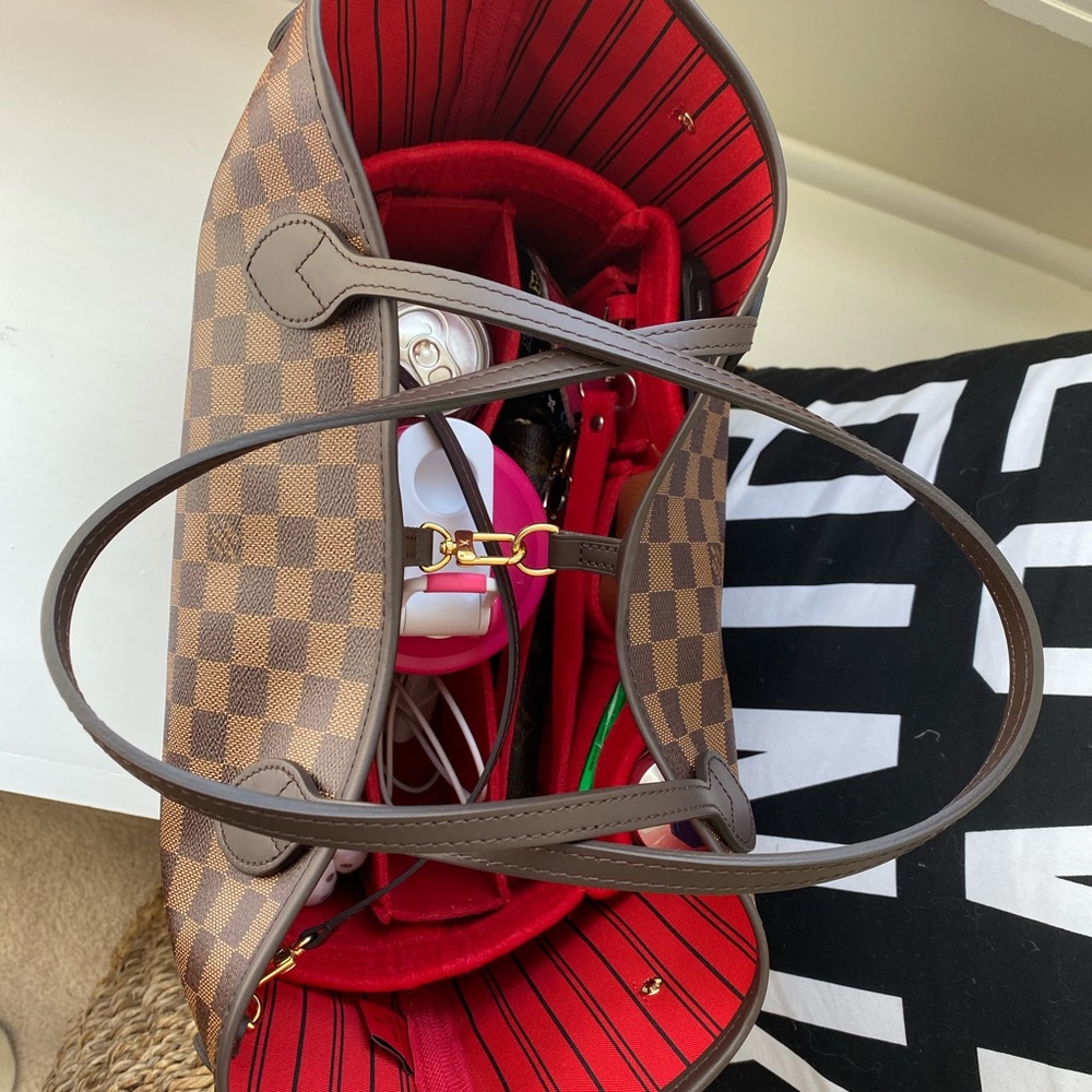 Limited Quantity! Algorithmbags Lv Neverfull Gm M… - image 6